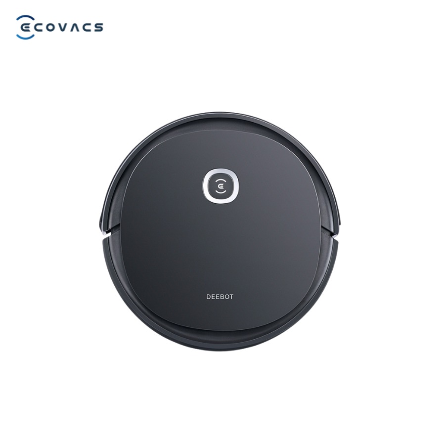 Robot hút bụi lau nhà Ecovacs Deebot U2 Pro