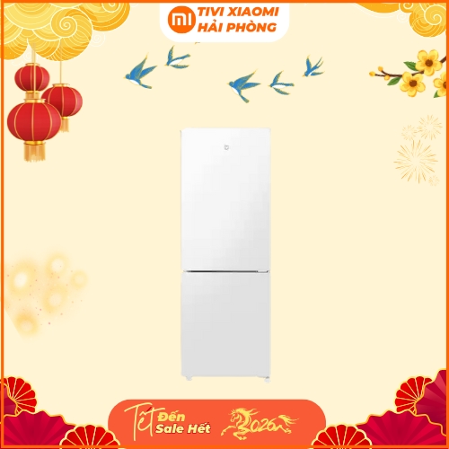 Xiaomi Mijia 176L BCD-176MDM02