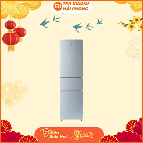 Tủ lạnh Xiaomi Mijia 221L