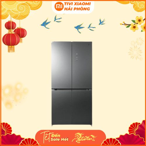 Tủ Lạnh Xiaomi Mijia Pro 508L