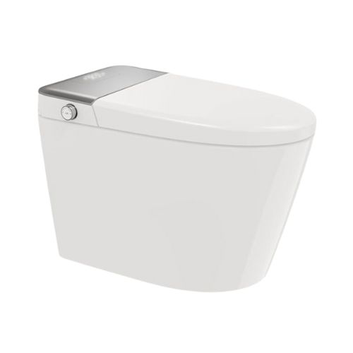 Bồn cầu thông minh Viomi Little Whale 2 Pro Khử trùng tia UV