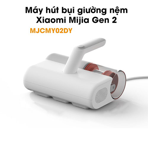 Máy hút bụi giường nệm Xiaomi Mijia Gen 2 MJCMY02DY