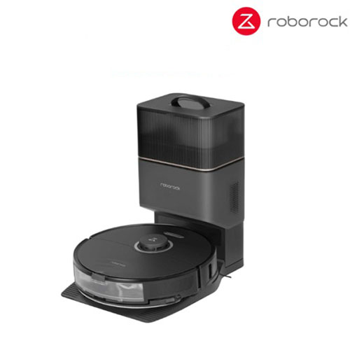 Robot hút bụi lau nhà Roborock S8 Plus