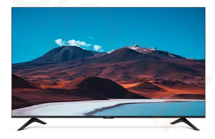 Tivi Xiaomi 65 inch A Google TV 2026 Ram 2G/32G – Bản Quốc Tế