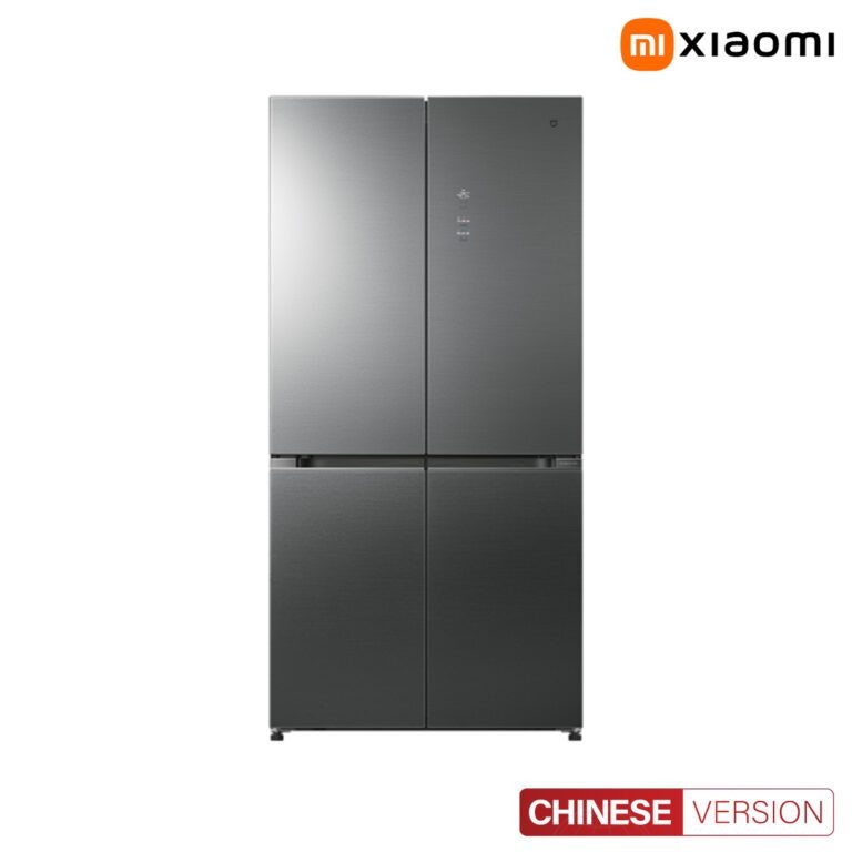 Tủ Lạnh Xiaomi Mijia Pro 508L