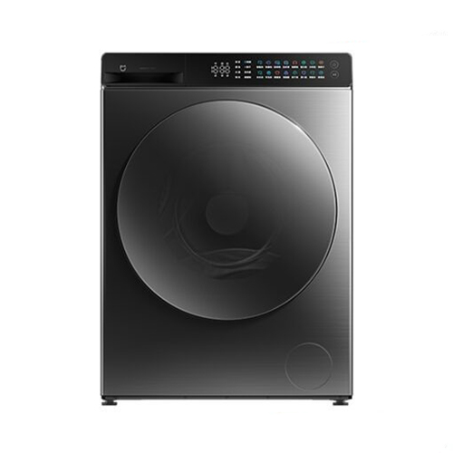Máy giặt sấy Xiaomi Mijia MJ105 New 2025, giặt 10kg, sấy 7kg Tự Động Phân Chia Nước Giặt