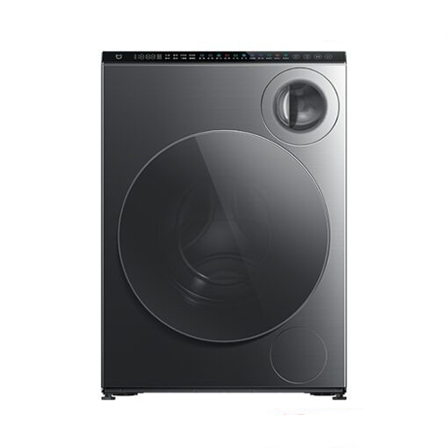 Máy Giặt Xiaomi Mijia MJ107 Giặt 2 Vùng(Giặt 10Kg+ Sấy 7Kg)