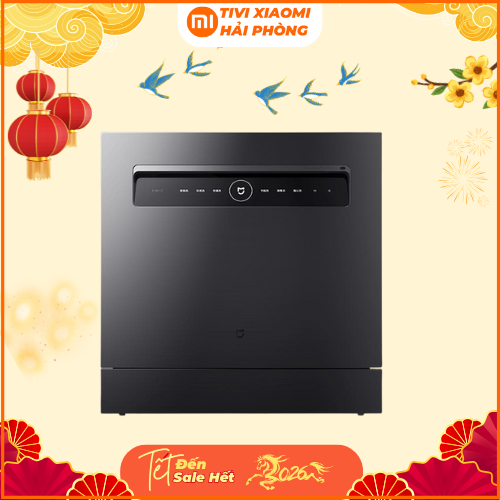 Máy rửa bát XIAOMI 12 bộ MIJIA S1