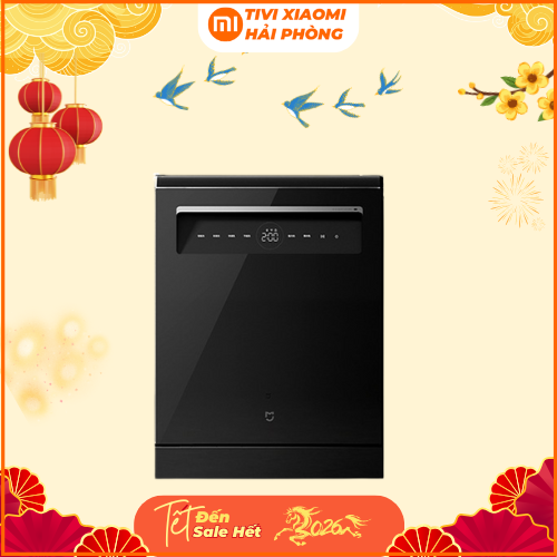 Máy rửa bát XIAOMI 16 bộ MIJIA N1