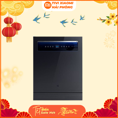 Máy rửa bát XIAOMI 16 bộ MIJIA P1