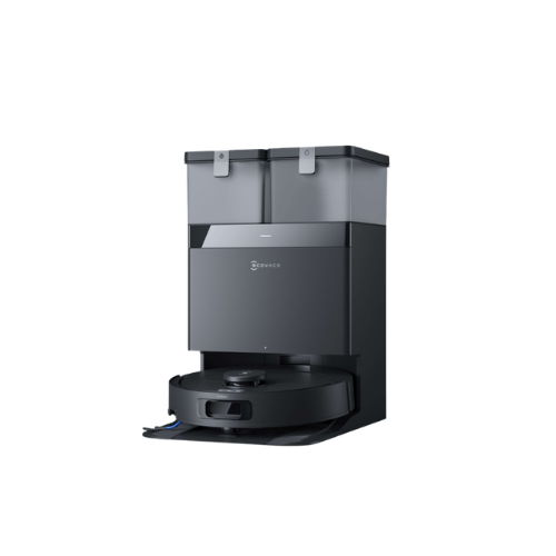 Robot hút bụi lau nhà Ecovacs Deebot T30C Prime Omni – Bản Quốc Tế