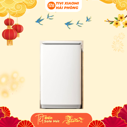 Máy giặt cửa trên Xiaomi Mijia XQB120MJ201 giặt 12kg