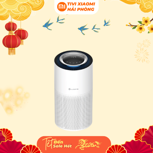 Máy lọc không khí Lumias Bulma Pro