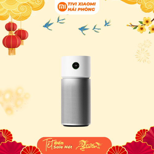 Máy lọc không khí khử trùng Xiaomi Elite