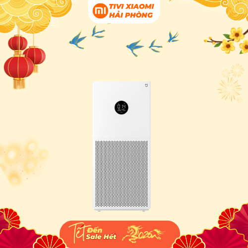Máy Lọc Không Khí Xiaomi Mi Air Purifier 4 lite (BHR5274GL)