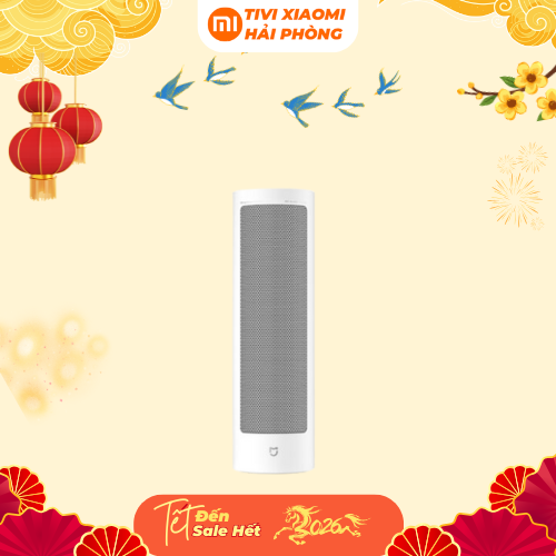 Máy sưởi đứng Xiaomi Mijia Graphene Model LSNFJ03ZM Nút Cơ