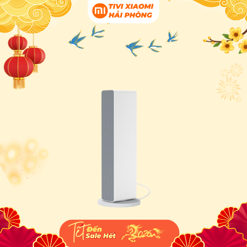 Quạt Sưởi Đứng Thông Minh Xiaomi Smartmi Heater ZNNFJ07ZM
