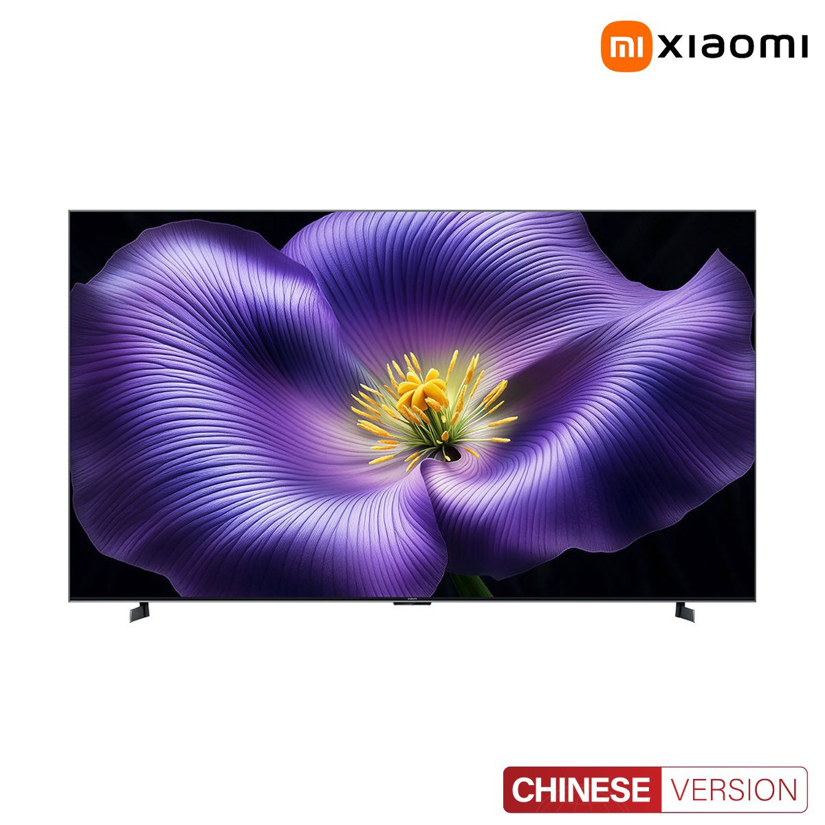 Tivi Xiaomi S Pro 2026 Mini LED 98Inch 4/64 330Hz 5200nits