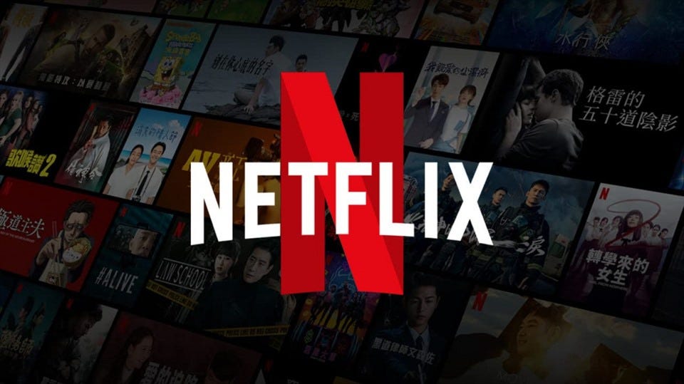 Trung - Mỹ đại chiến truyền hình tại Đông Nam Á: Khi Netflix phải đối đầu Baidu và Tencent để chiếm sóng người xem