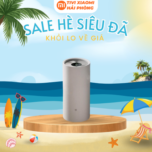 Máy Hút Ẩm Thông Minh Xiaomi Mijia 30L