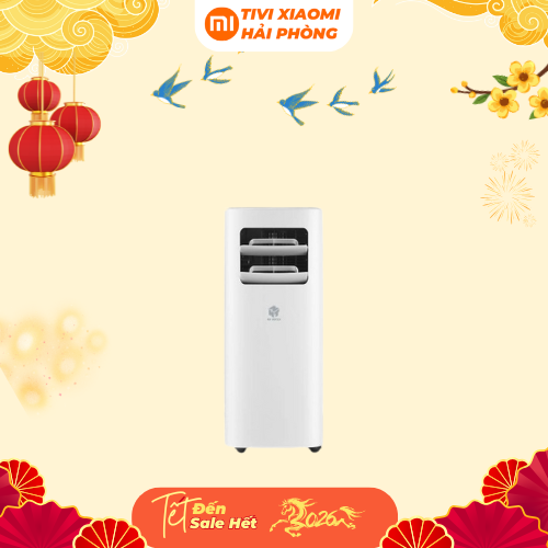 Điều hòa di động Xiaomi New Widetech  KY-26EAW1 