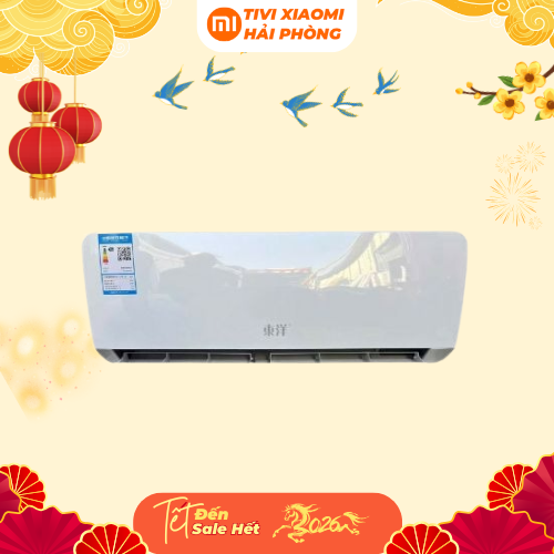 Điều hòa Xiaomi 2 chiều 9000Btu NXA1