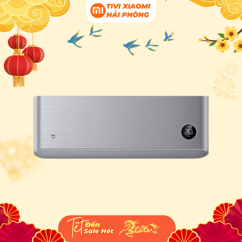 Điều hoà 2 chiều Xiaomi Mijia 12000BTU KFR-35GW/M3A1 - Siêu tiết kiệm