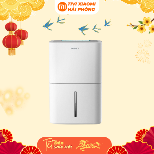 Máy Hút Ẩm Thông Minh Xiaomi NWT 30L (Chính hãng)