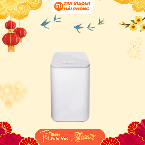 Máy giặt mini Xiaomi Pro 3kg XQB30MJ101