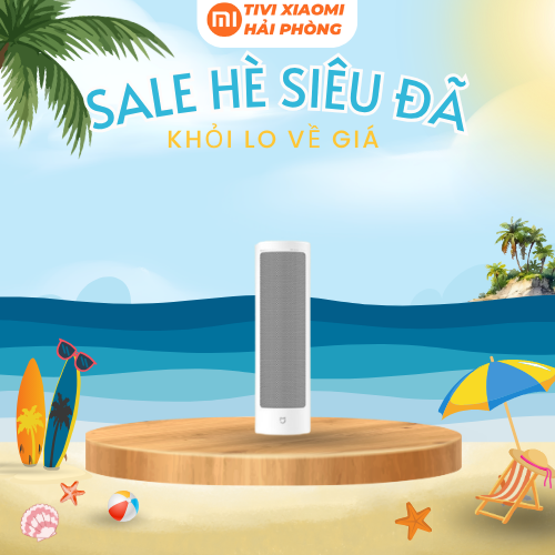 Máy Sưởi Đứng Xiaomi Mijia Graphene LSNFJ04ZM Cảm Ứng