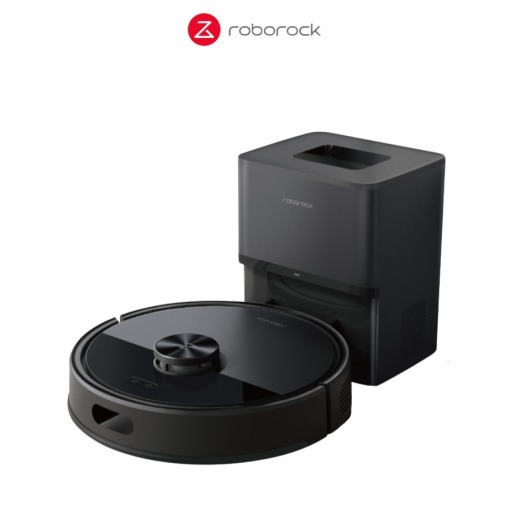 Robot hút bụi lau nhà Roborock Q7 TF+ (Plus) – Chính hãng