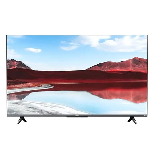 Tivi Xiaomi Google 4K QLED A Pro 43 2025