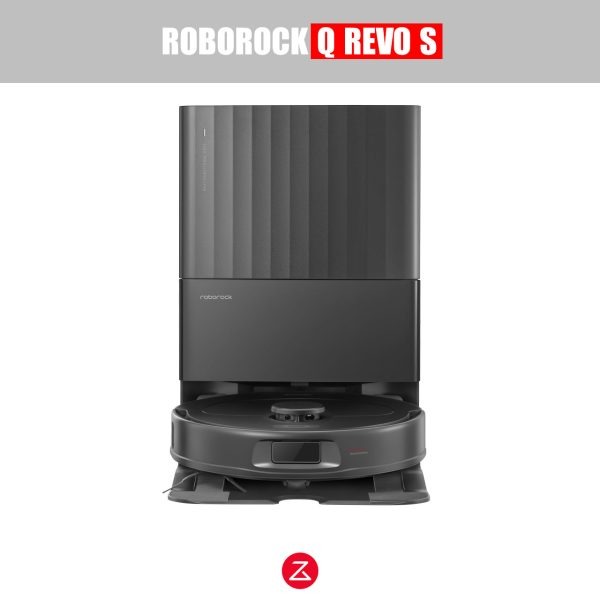 Roborock Q Revo S