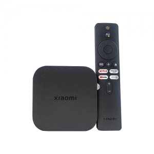 Android TV Box Xiaomi Mi Box S 4K Gen 2 (Quốc Tế) MDZ-28-AA