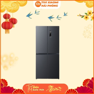 Tủ Lạnh Xiaomi Mijia 430L (Đông Mềm)