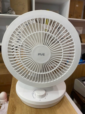 Quạt để bàn lưu thông không khí FIVE YSDFS001XD