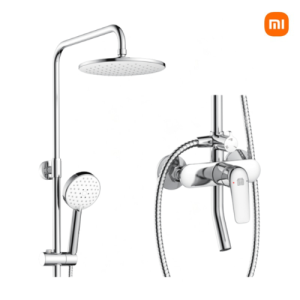 Bộ sen cây tắm DiiiB cao cấp DXLY001