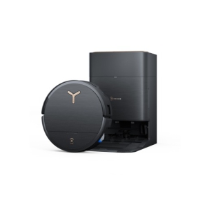 Robot hút bụi lau nhà Ecovacs X9 Pro Omni