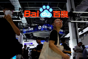 CEO Baidu tuyên bố đánh bại nếu Google quay lại Trung Quốc