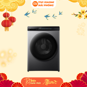 Máy giặt Xiaomi Mijia MJ110 10kg Chỉ Giặt Pro Siêu Mỏng Công Nghệ Oxygen