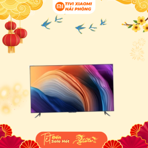 Tivi Redmi Max 98 inch Ram 4G/64G/4K/60Hz