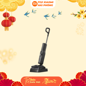 Máy hút bụi lau nhà cầm tay Roborock F25 Ultra – Hàng Chính Hãng