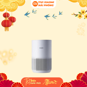 Máy lọc không khí Xiaomi Smart Air Purifier 4 Compact