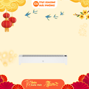 Máy Sưởi Xiaomi Mijia Graphene 2 TJXDNQ08ZM