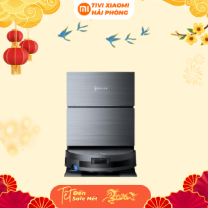 ECOVACS DEEBOT X11 Pro Omni