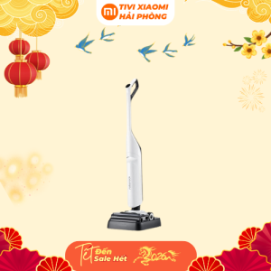 Máy hút bụi lau nhà Roborock Flexi Pro 