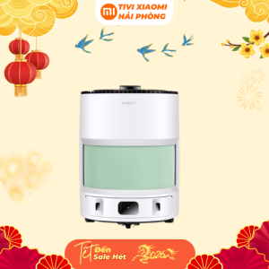 Robot lọc không khí Ecovacs Airbot Ava - 40W, 240m² 