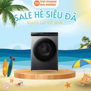 Máy giặt Xiaomi Mijia MJ303 10kg