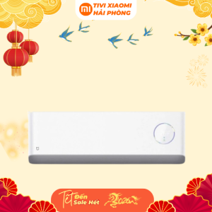 Điều hòa Xiaomi Mijia F5A1 Pro 1.5HP 2 chiều 