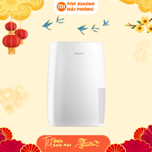 Máy Hút Ẩm Thông Minh Xiaomi NWT 18L (Chính hãng)